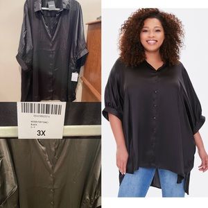 Forever 21 swing top